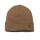 Czapka Stance (Beanie) Kama (wełna merino) ciemnobrązowa - 1 sztuka